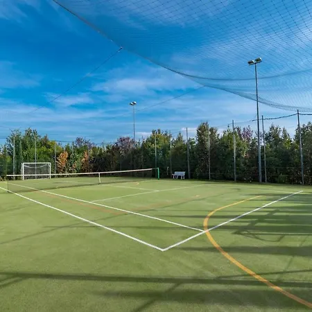 וילה Ambrah 12&1, Emma