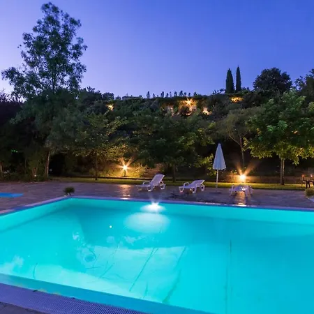 וילה Ambrah 12&1, Emma