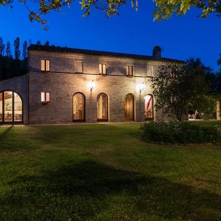 וילה Ambrah 12&1, Emma *