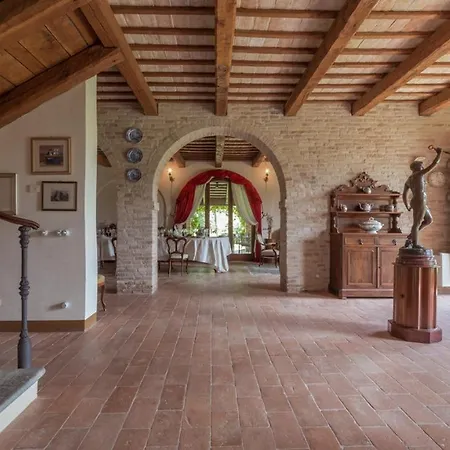 Ambrah 12&1, Emma * מצ'רטה