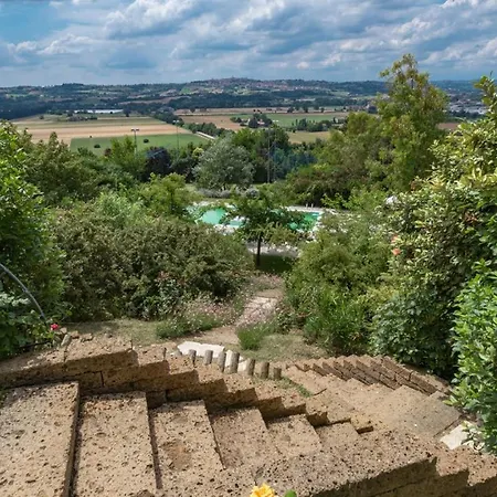 וילה Ambrah 12&1, Emma *